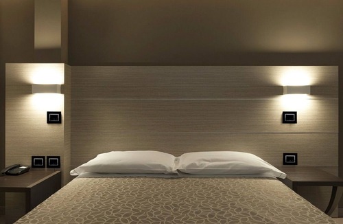 Romano di Lombardia Hotel | Hotel La Conchiglia