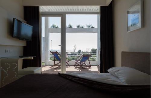 Fregenae Hotel | Hotel La Conchiglia