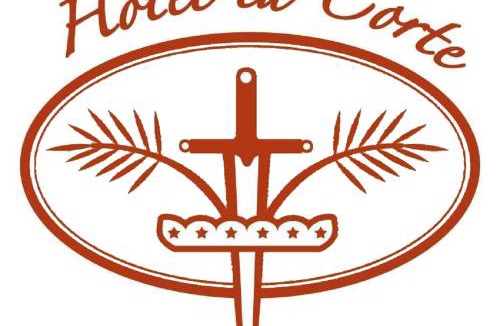 Correzzola Hotel | Hotel La Corte