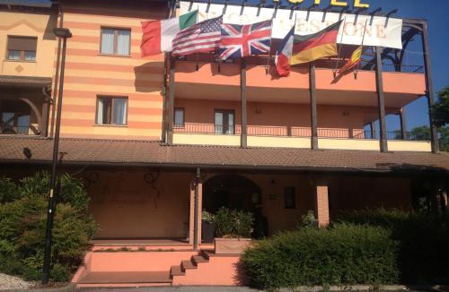 Corte Franca Hotel | Hotel La Locanda Della Franciacorta