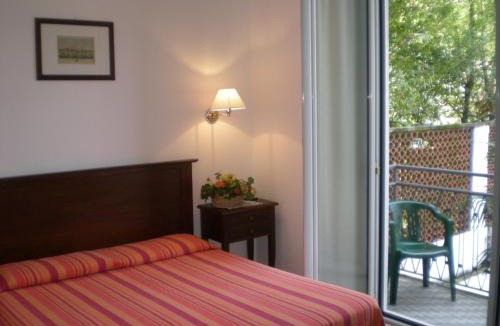 Carciano Hotel | Hotel La Locanda