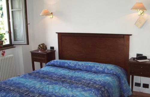 Carciano Hotel | Hotel La Locanda