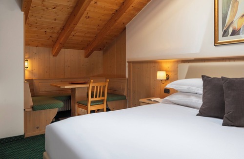 Masare Hotel | Hotel La Maison Wellness & SPA