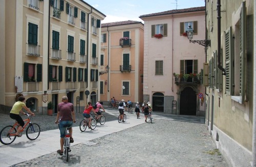 Acqui Terme Hotel | Hotel La Meridiana