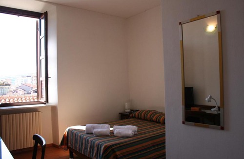 Acqui Terme Hotel | Hotel La Meridiana