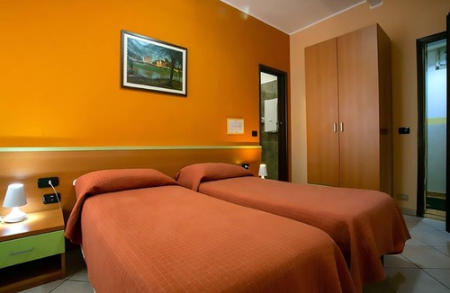 Mozzo Hotel | Hotel La Quercia