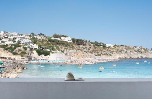 Castro Marina Hotel | Hotel La Roccia