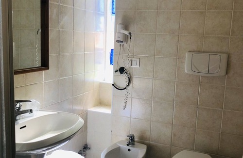 Minturno Hotel | Hotel La Rosetta
