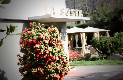 Sosta Hotel | Hotel La Sosta