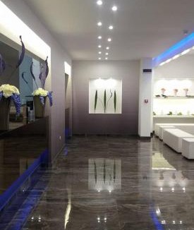 Barletta Hotel | Hotel La Terrazza