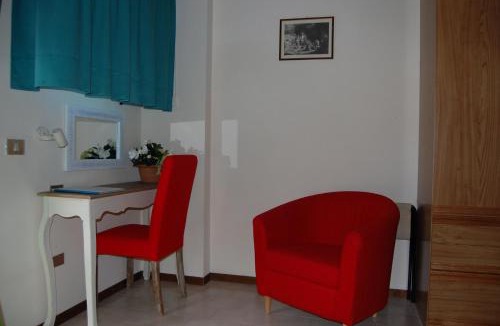 San Feliciano Hotel | Hotel Le Tre Isole