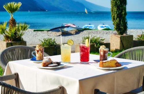 Torbole sul Garda Hotel | Hotel Lido Blu - Surf & Bike