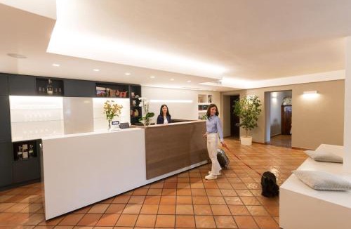 Cividale del Friuli Hotel | Hotel Locanda Al Pomo d'Oro