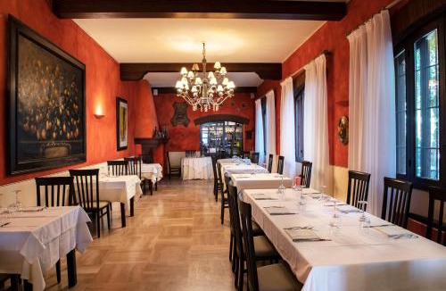 Colorno Hotel | Hotel Locanda Stendhal
