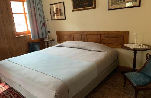 Gressoney-Saint-Jean Hotel | Hotel Lyshaus