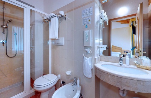 Folgarida Hotel | Hotel Madonna delle Nevi