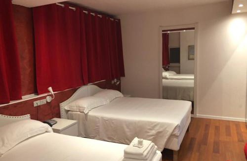Bernate Ticino Apartment | Hotel Malpensafiera