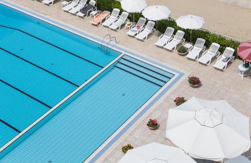 Lido Riccio Hotel | Hotel Mara