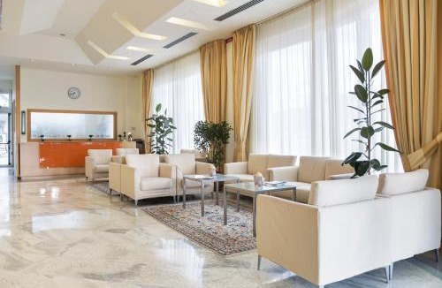 Lido Riccio Hotel | Hotel Mara