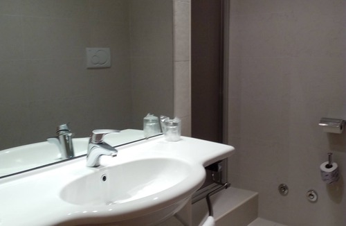 Lido Riccio Hotel | Hotel Mara