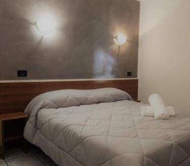 Lomazzo Hotel | Hotel Marinoni