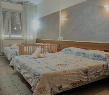 Lomazzo Hotel | Hotel Marinoni