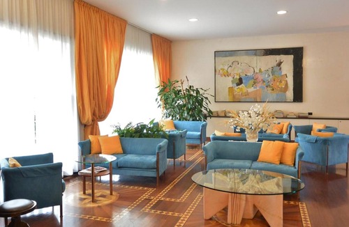 Merate Hotel | Hotel Melas