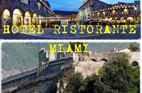 Villa Lempa Hotel | Hotel Miami