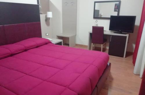 Villa Lempa Hotel | Hotel Miami