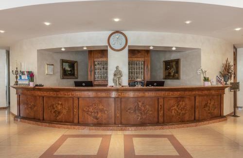 Sassuolo Hotel | Hotel Michelangelo