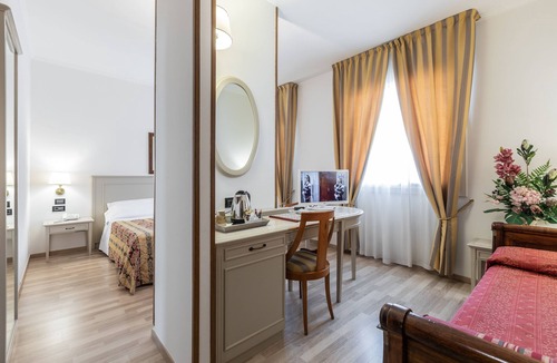 Sassuolo Hotel | Hotel Michelangelo