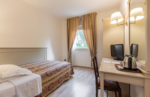 Sassuolo Hotel | Hotel Michelangelo