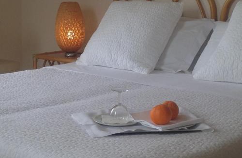 Scoglitti Hotel | Hotel Mida