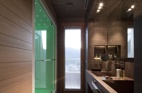 Castione della Presolana Hotel | Hotel Milano Alpen Resort