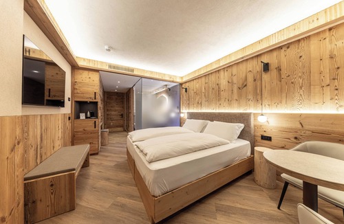 Fiera di Primiero Hotel | Hotel Mirabello - Slow Hotel Benessere