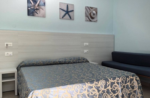 Cattolica Hotel | Hotel Mirabella