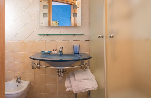 Torre Santa Sabina Hotel | Hotel Mirage
