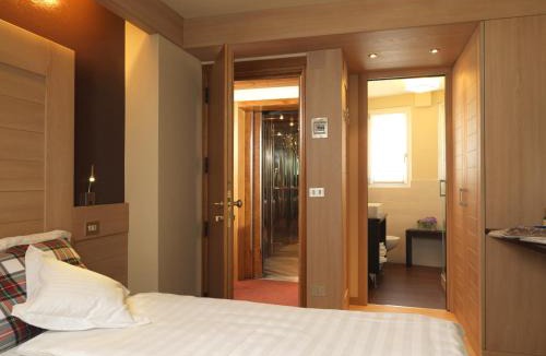 Bossico Hotel | Hotel Miralago