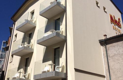 Garda Hotel | Hotel Miro'