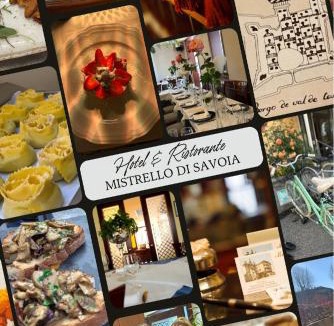 Borgo Val di Taro Hotel | Hotel Mistrello di Savoia