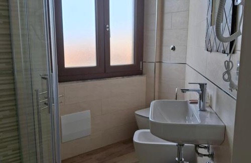 Aritzo Hotel | Hotel Moderno