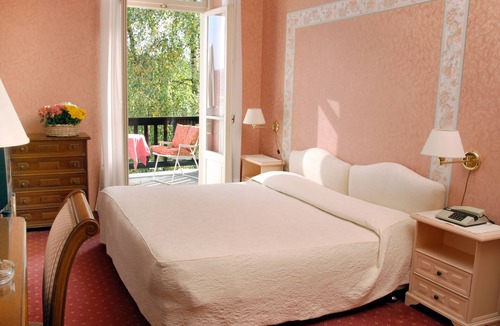 Premeno Hotel | Hotel Moderno
