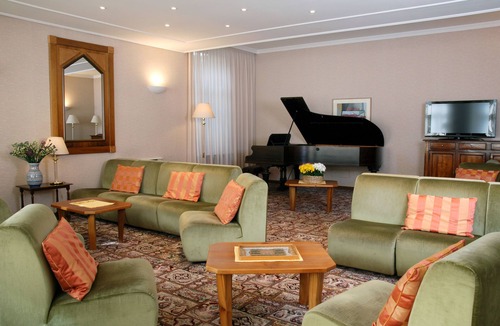 Premeno Hotel | Hotel Moderno