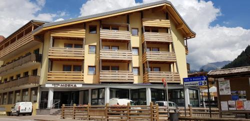 Moena Hotel | Hotel Moena