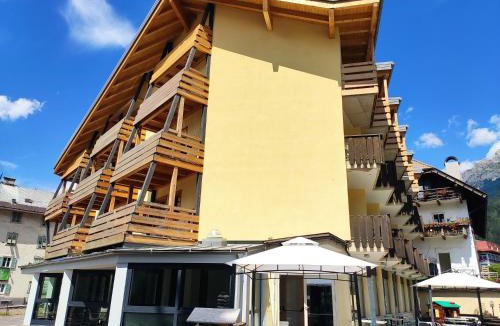 Moena Hotel | Hotel Moena