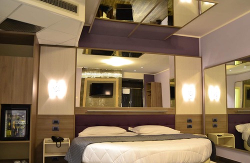 Tortona Hotel | Hotel Motel 2 - Tortona