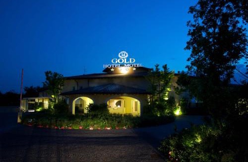 Calcinate Hotel | Hotel Motel Gold