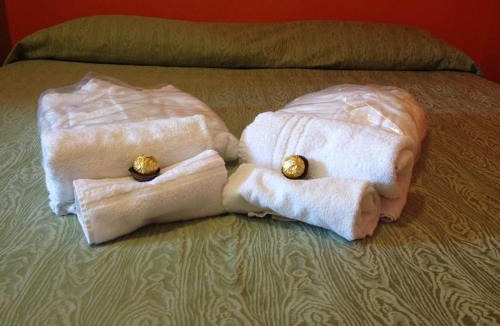Front Apartment | Hotel Motel Residence S