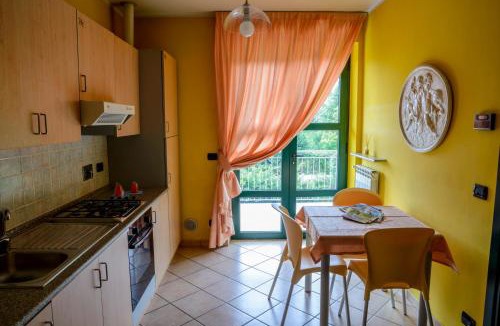 Front Apartment | Hotel Motel Residence S