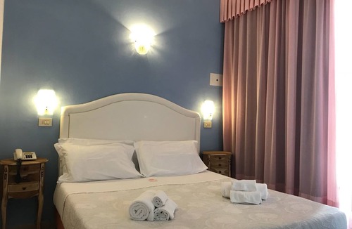 Milano Marittima Hotel | Hotel Negresco